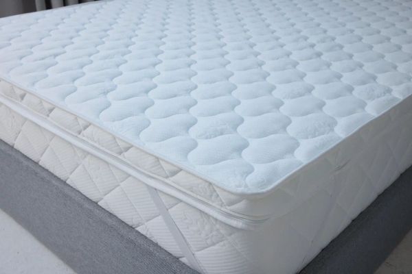 Топпер Sleeptek Cocos 4 (Кокос&nbsp;4)