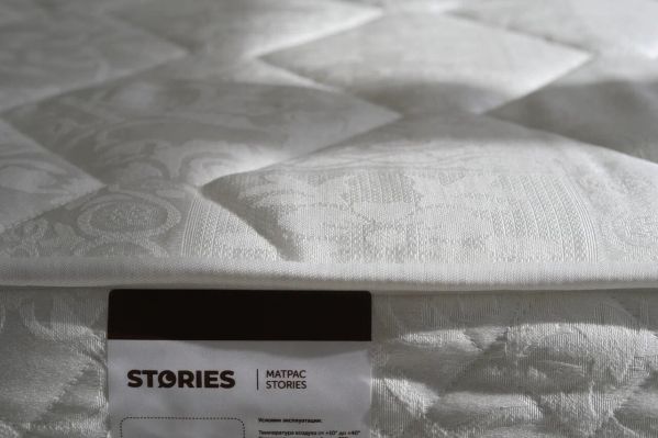 Топпер Stories Вираж (Вираж)