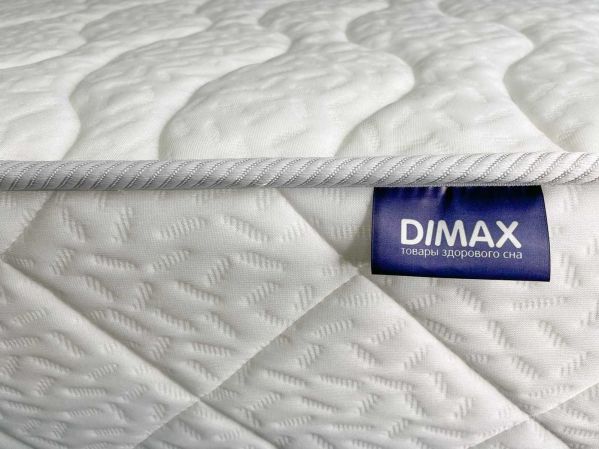 Матрас Dimax Relmas Foam 3 Zone (Релмас&nbsp;Фоам&nbsp;3&nbsp;Зоун)