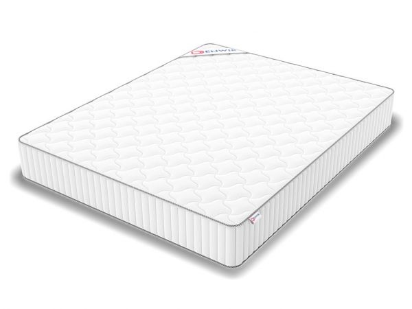 Матрас DENWIR CLASSIC SOFT PLUS S1000 (КЛАССИК&nbsp;СОФТ&nbsp;ПЛУС&nbsp;S1000)