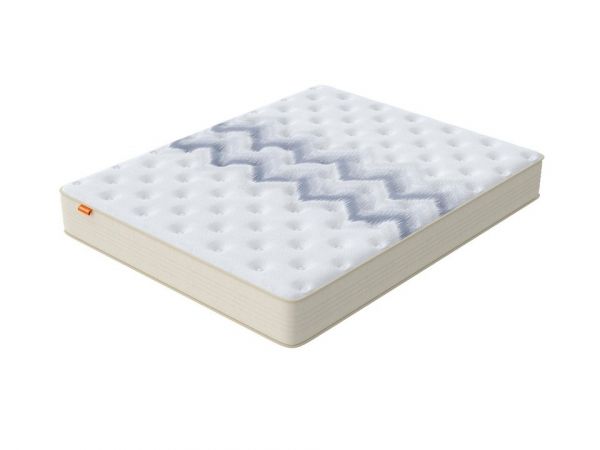 Матрас Орматек Orto Comfort Middle (Орто&nbsp;Комфорт&nbsp;Мидл)