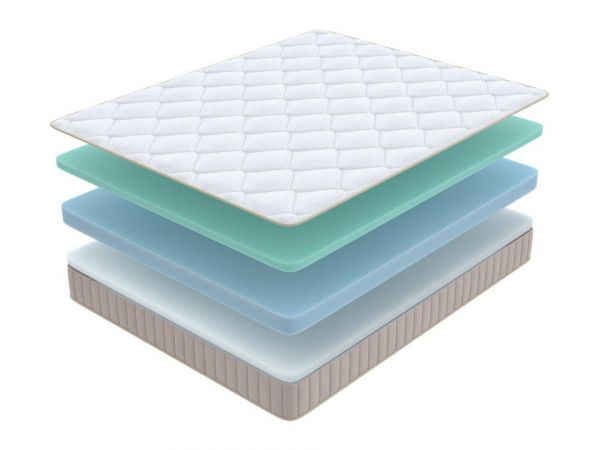 Матрас Орматек Flex Comfort M (Флекс&nbsp;Комфорт&nbsp;М)