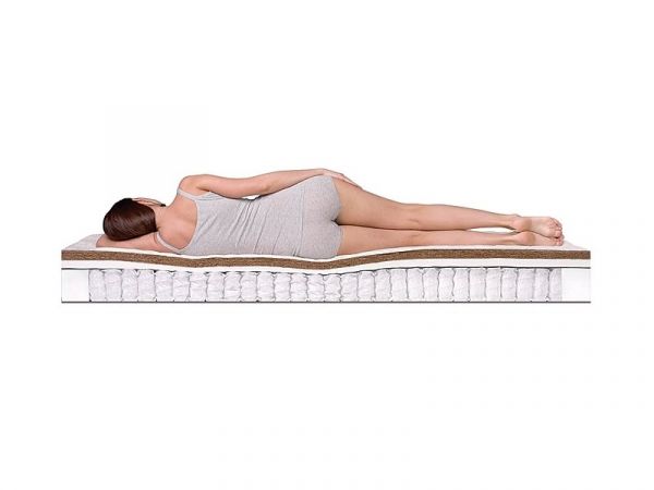 Матрас DreamLine Dream Massage S1000 (Дрим&nbsp;Массаж&nbsp;S1000)